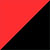 Jet Red-Black