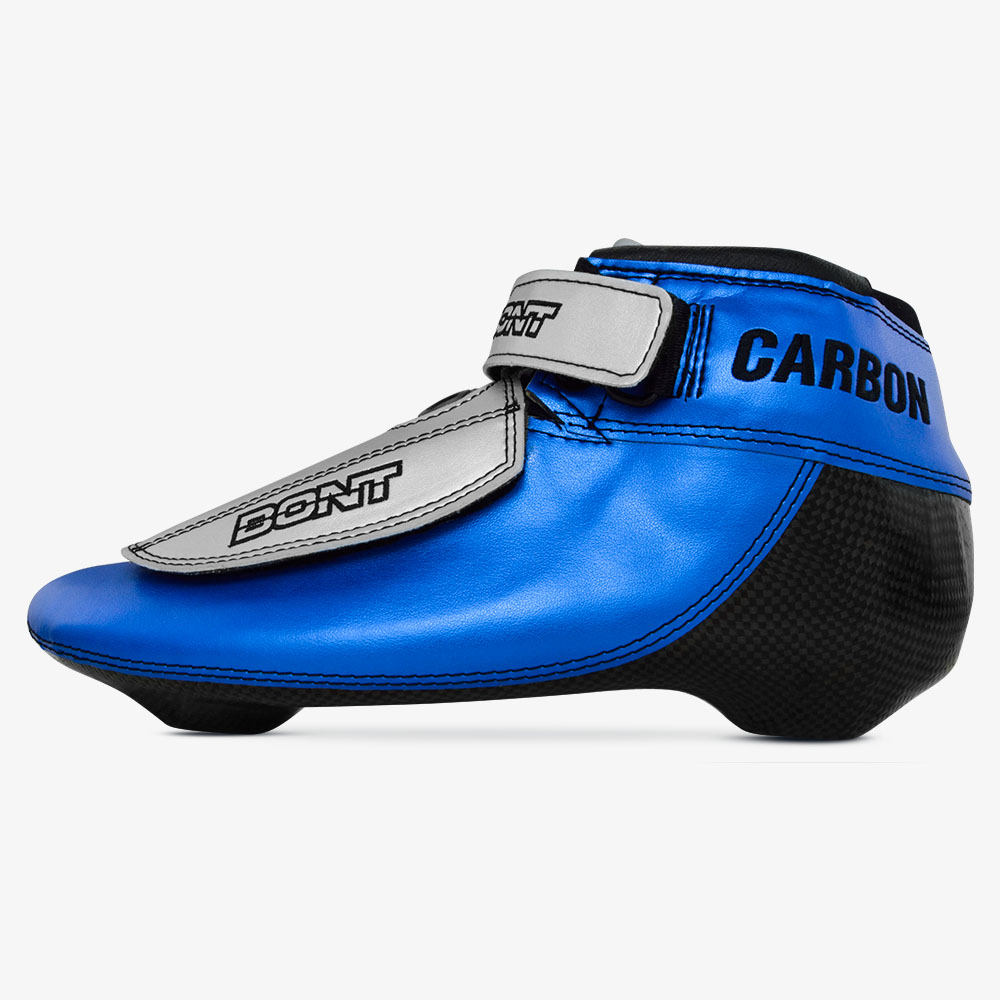 Bont Patriot boa blue