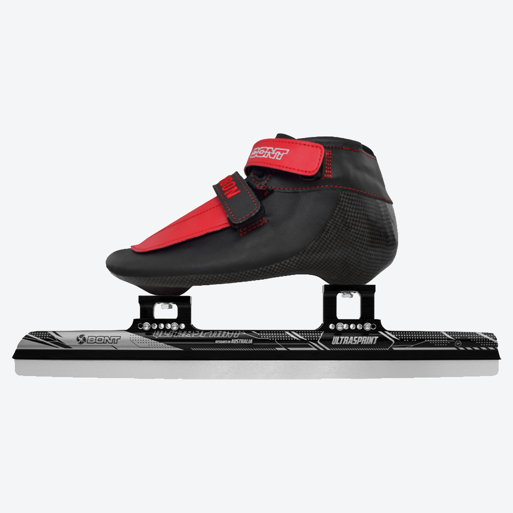 Patriot carbon red ultrasprint