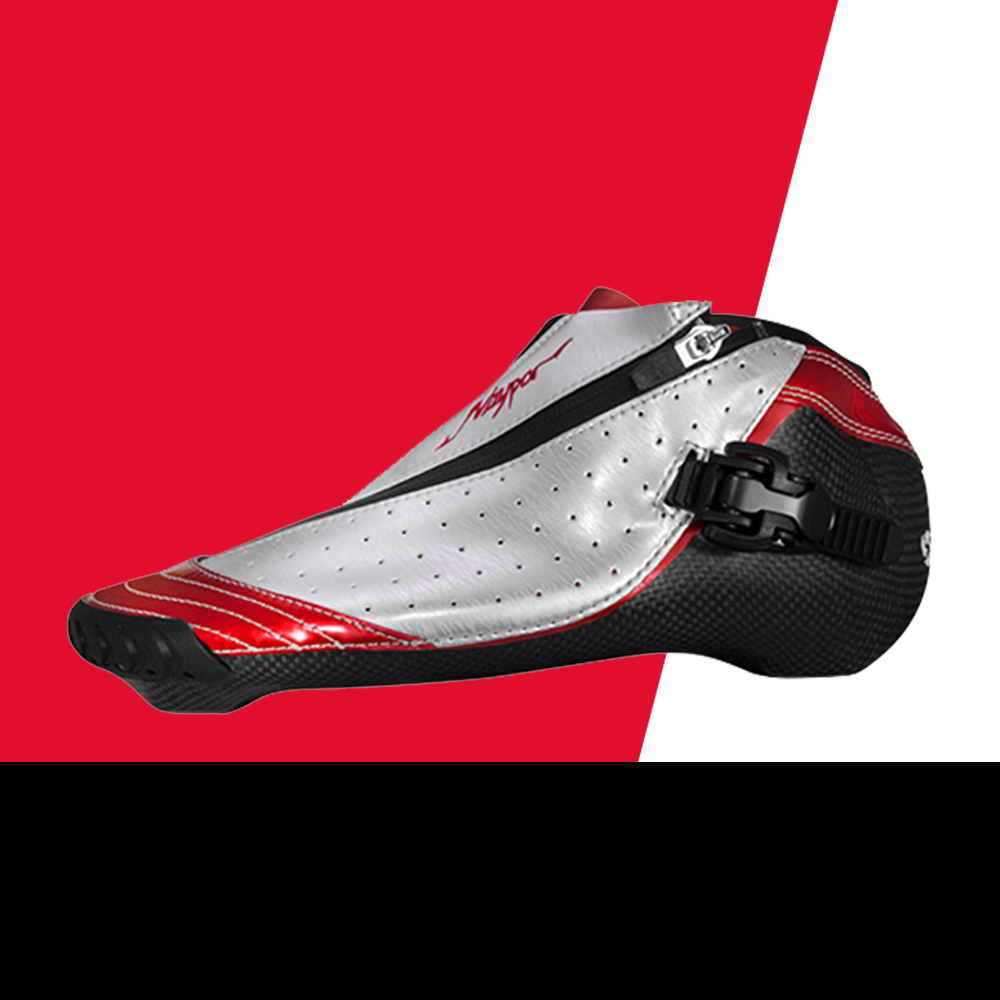 Inline boots