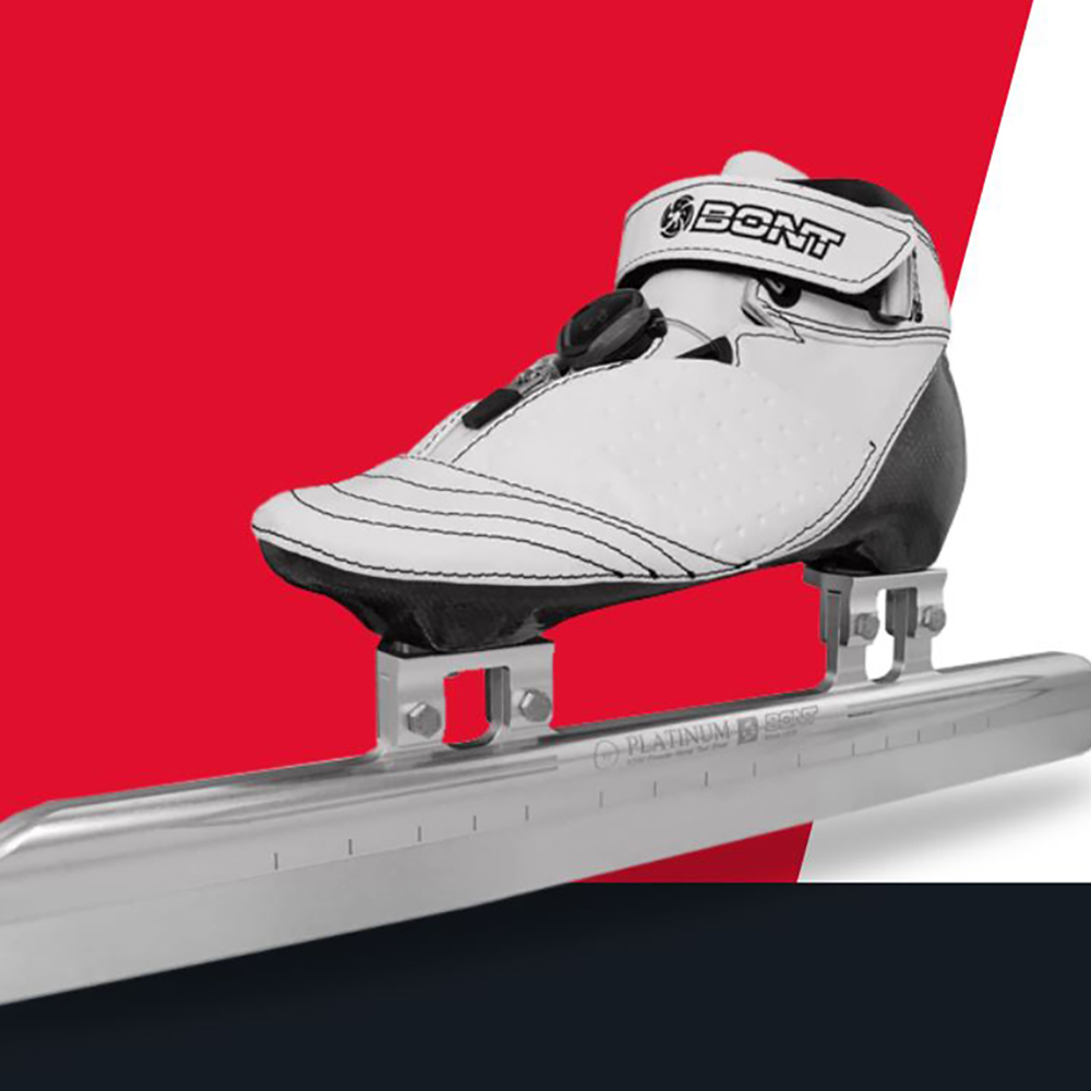 Speed Skating