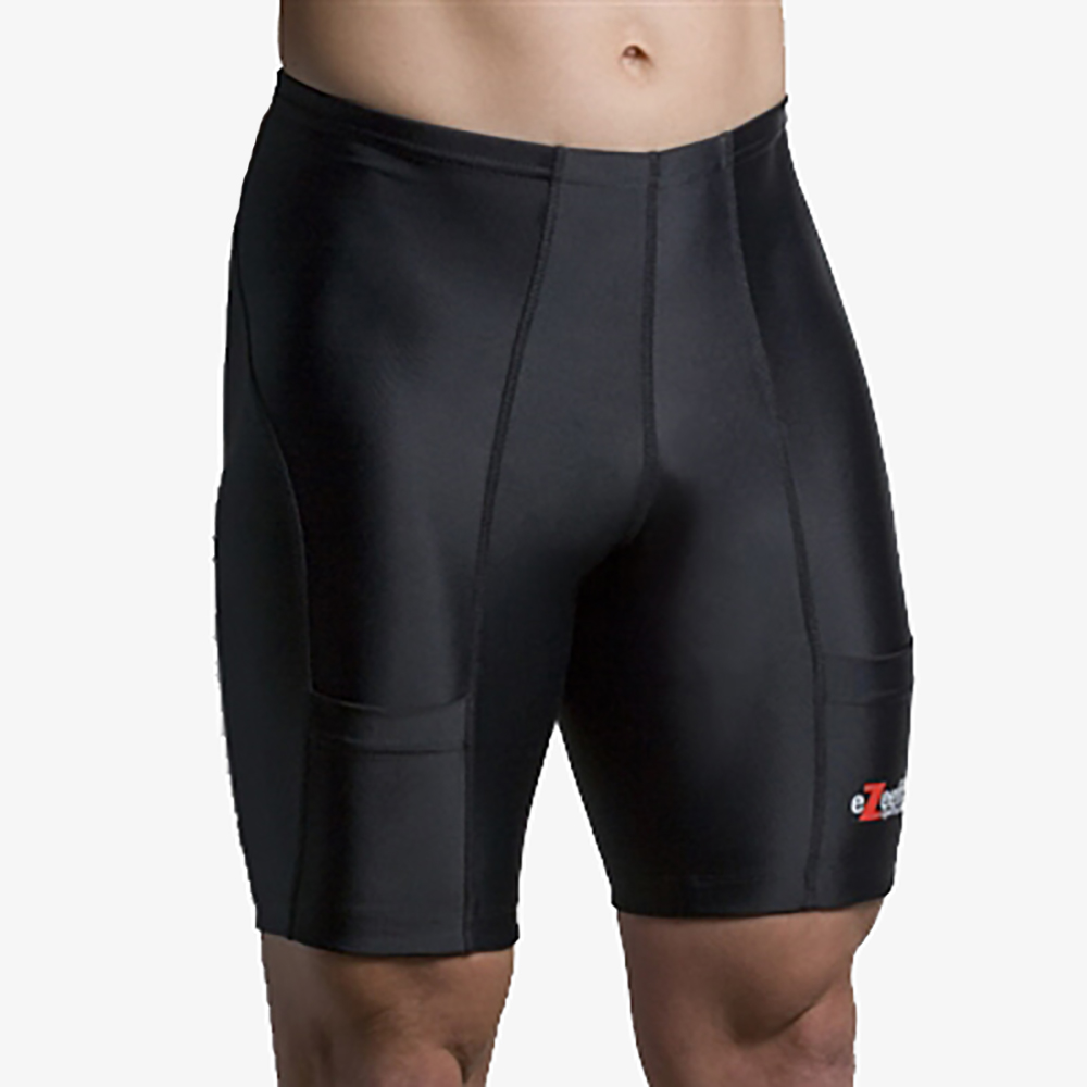 ezeefit sport shorts