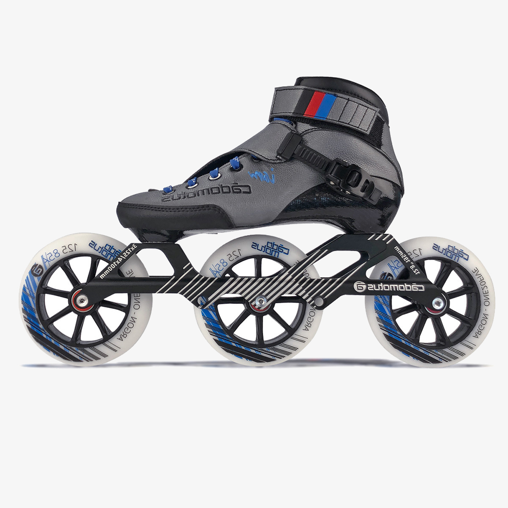 patins de vitesse en ligne