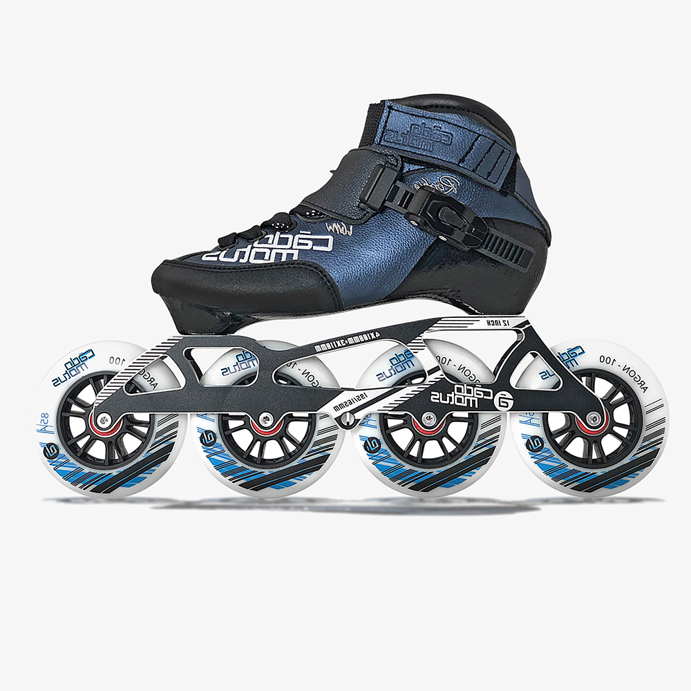rookie2 patins de vitesse