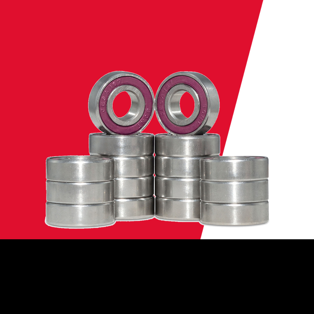 Bearings & maintenance tools