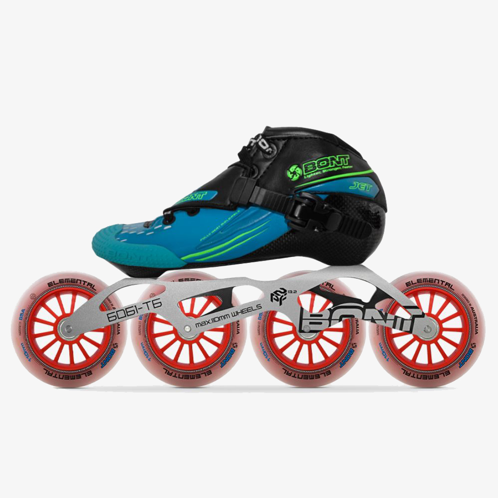 BONT Jet Blue