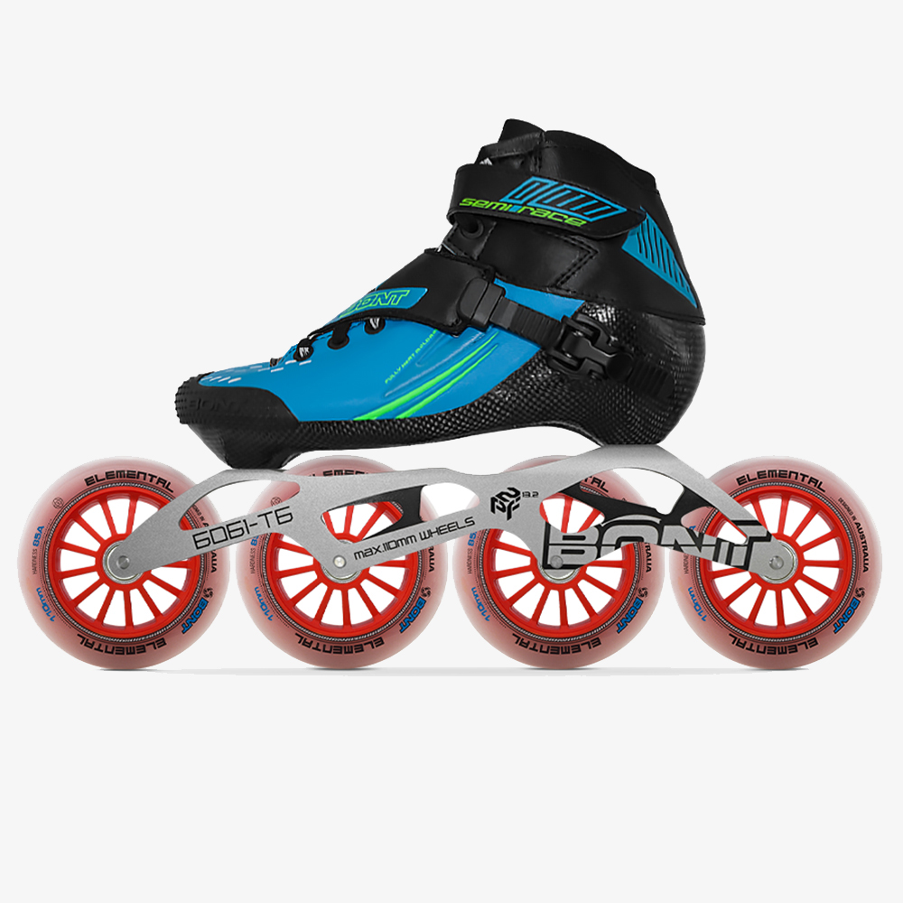 Patins à roues alignées Semi Race