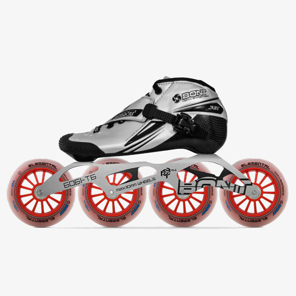 jet inline skate