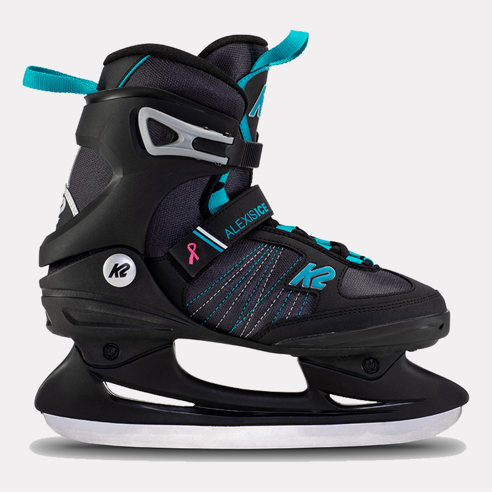 K2 Alexis Ice