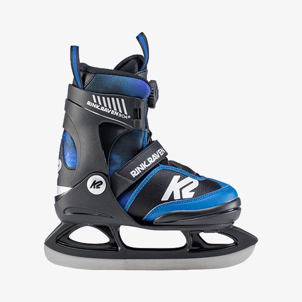 K2 Rink Raven Skate